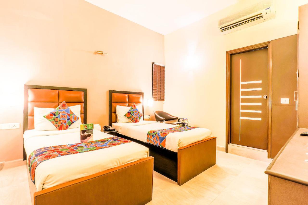 Fabhotel Conclave Boutique Νέο Δελχί Εξωτερικό φωτογραφία