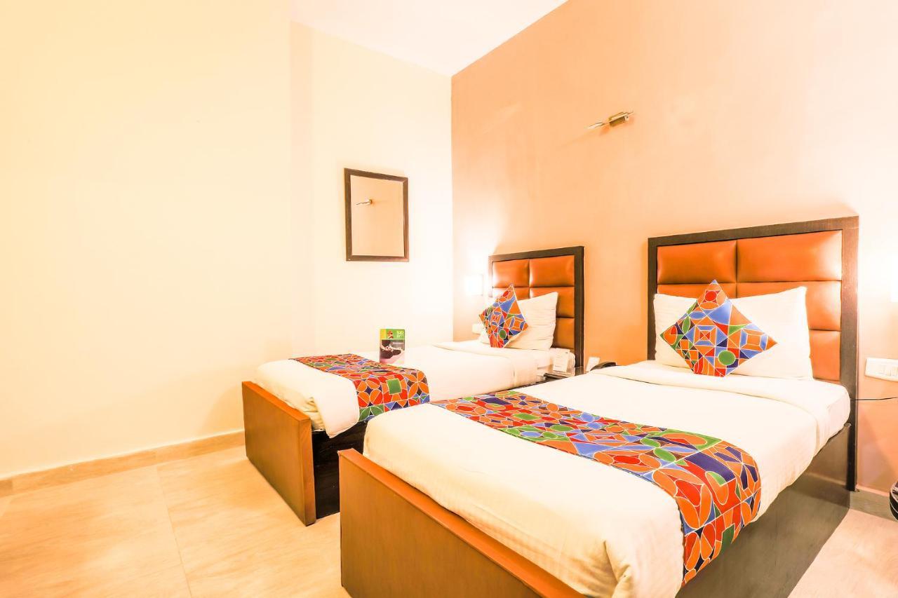 Fabhotel Conclave Boutique Νέο Δελχί Εξωτερικό φωτογραφία