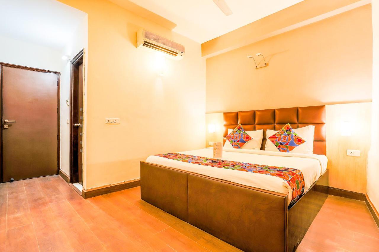 Fabhotel Conclave Boutique Νέο Δελχί Εξωτερικό φωτογραφία