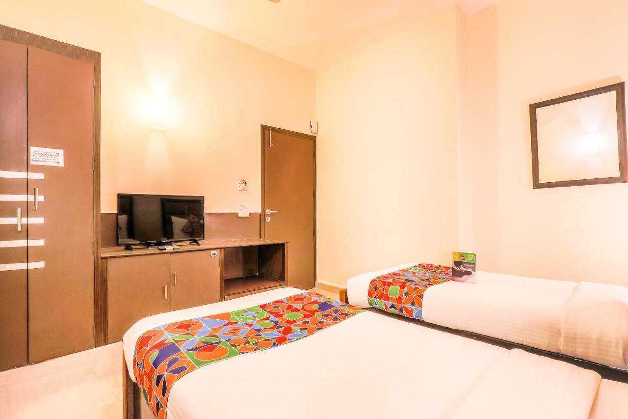 Fabhotel Conclave Boutique Νέο Δελχί Εξωτερικό φωτογραφία