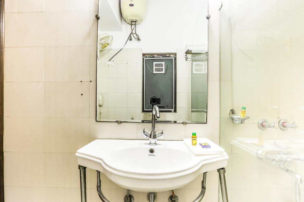 Fabhotel Conclave Boutique Νέο Δελχί Εξωτερικό φωτογραφία