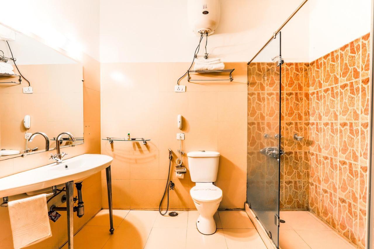 Fabhotel Conclave Boutique Νέο Δελχί Εξωτερικό φωτογραφία