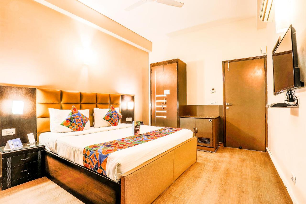 Fabhotel Conclave Boutique Νέο Δελχί Εξωτερικό φωτογραφία