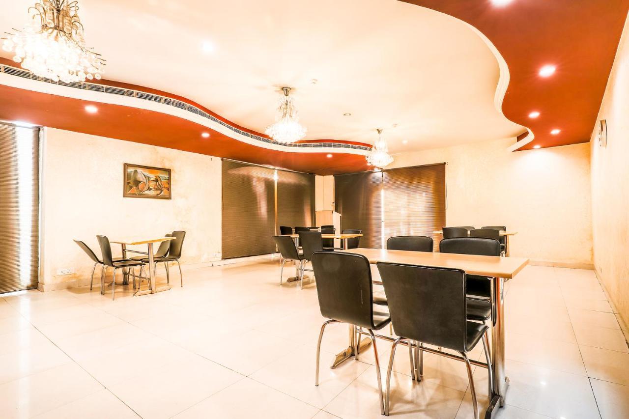 Fabhotel Conclave Boutique Νέο Δελχί Εξωτερικό φωτογραφία