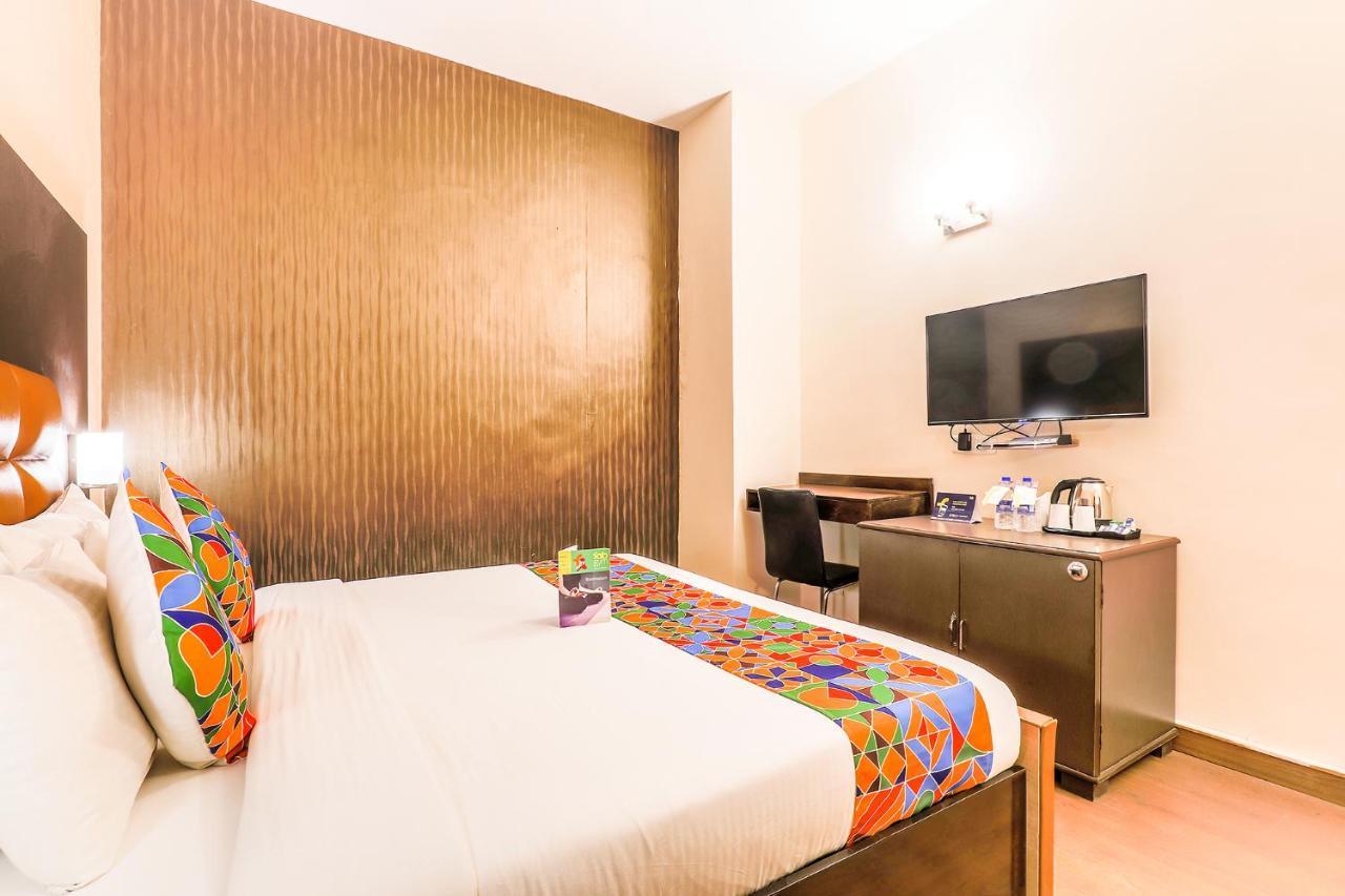 Fabhotel Conclave Boutique Νέο Δελχί Εξωτερικό φωτογραφία
