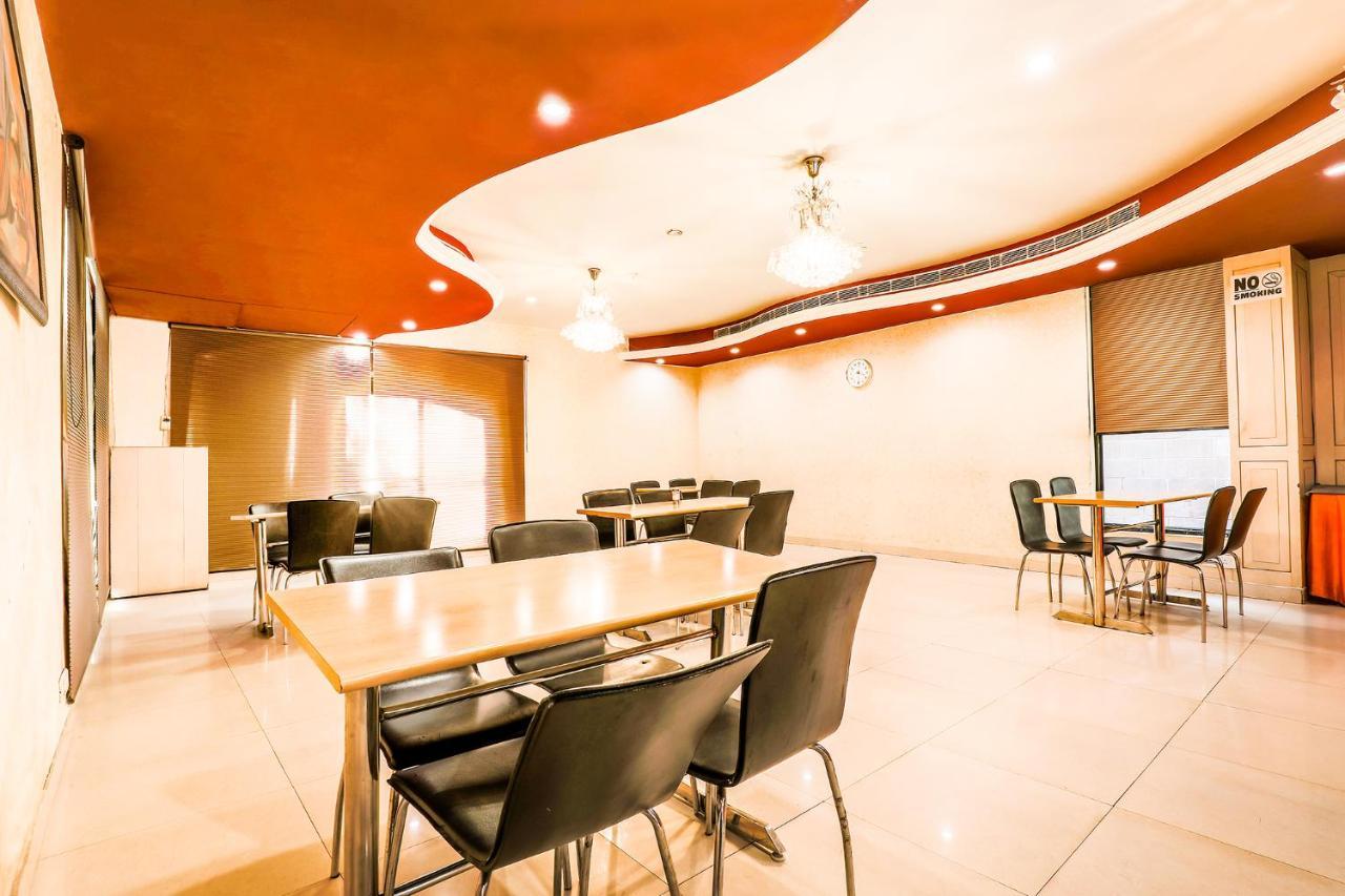 Fabhotel Conclave Boutique Νέο Δελχί Εξωτερικό φωτογραφία
