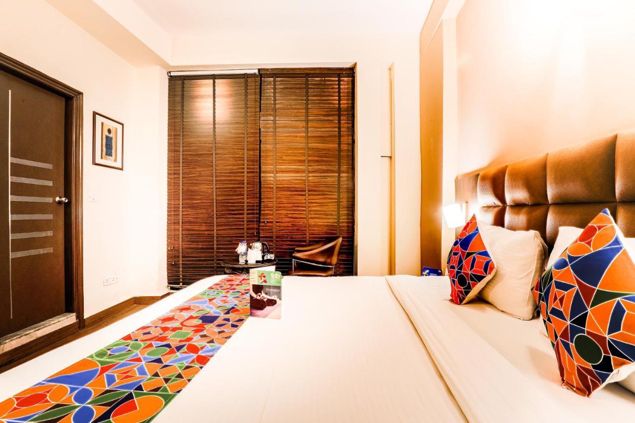 Fabhotel Conclave Boutique Νέο Δελχί Εξωτερικό φωτογραφία