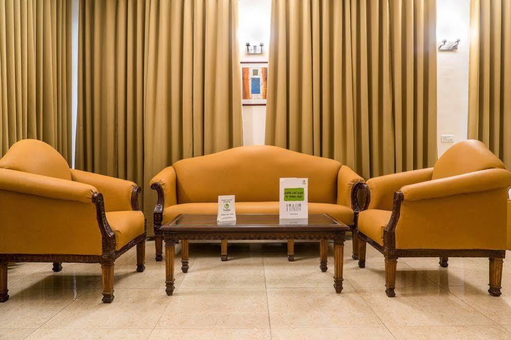 Fabhotel Conclave Boutique Νέο Δελχί Εξωτερικό φωτογραφία